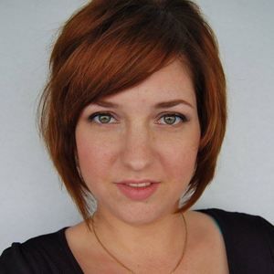 Meet your Posher, Lilia